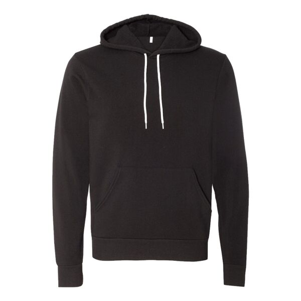 ForPetesSake - Unisex Sponge Fleece Hoodie Thumbnail