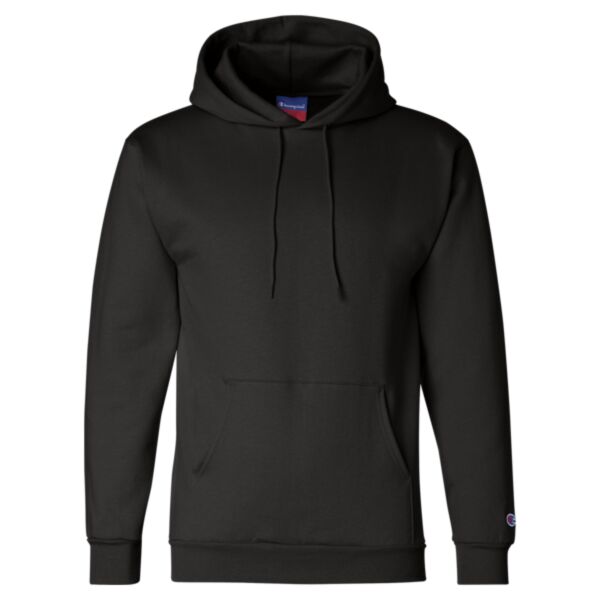 Powerblend® Hooded Sweatshirt Thumbnail
