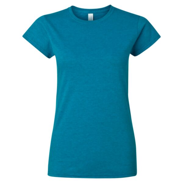 Softstyle® Women’s T-Shirt Thumbnail