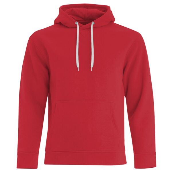 Premium Heavy Weight Hoodie Thumbnail