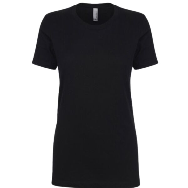 Next Level Apparel Ladies' T-Shirt Thumbnail