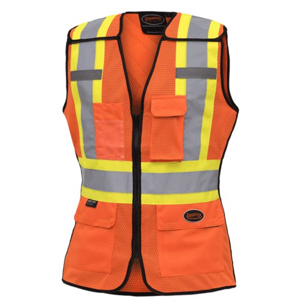 COG - Women's Tear Away Vest Thumbnail
