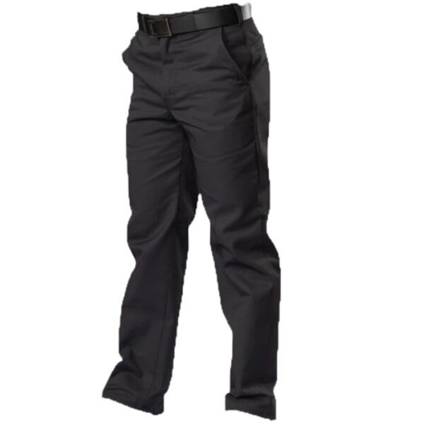 Premium Regular Fit Work Pants Thumbnail