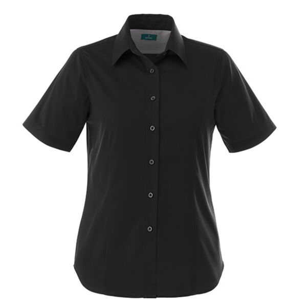 Brantford - W-Stirling SS Ladies Dress Shirt Thumbnail